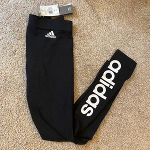 Brand New Adidas Essential Leggings